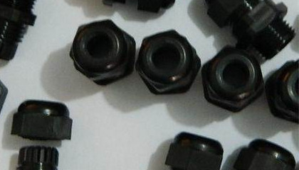 塑料電纜接頭適用于哪些場景？