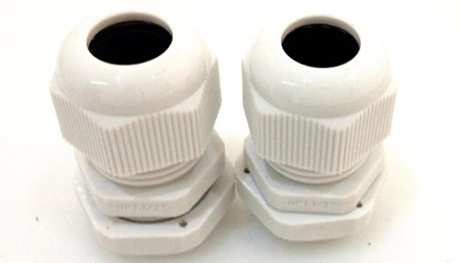 為何塑料防水電纜接頭沒能達(dá)到IP68防護(hù)等級？