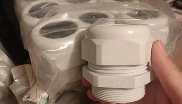 尼龍電纜防水接頭可以在哪些環(huán)境下使用？